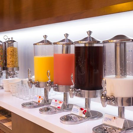 Holiday Inn Express Merida By Ihg Eksteriør billede
