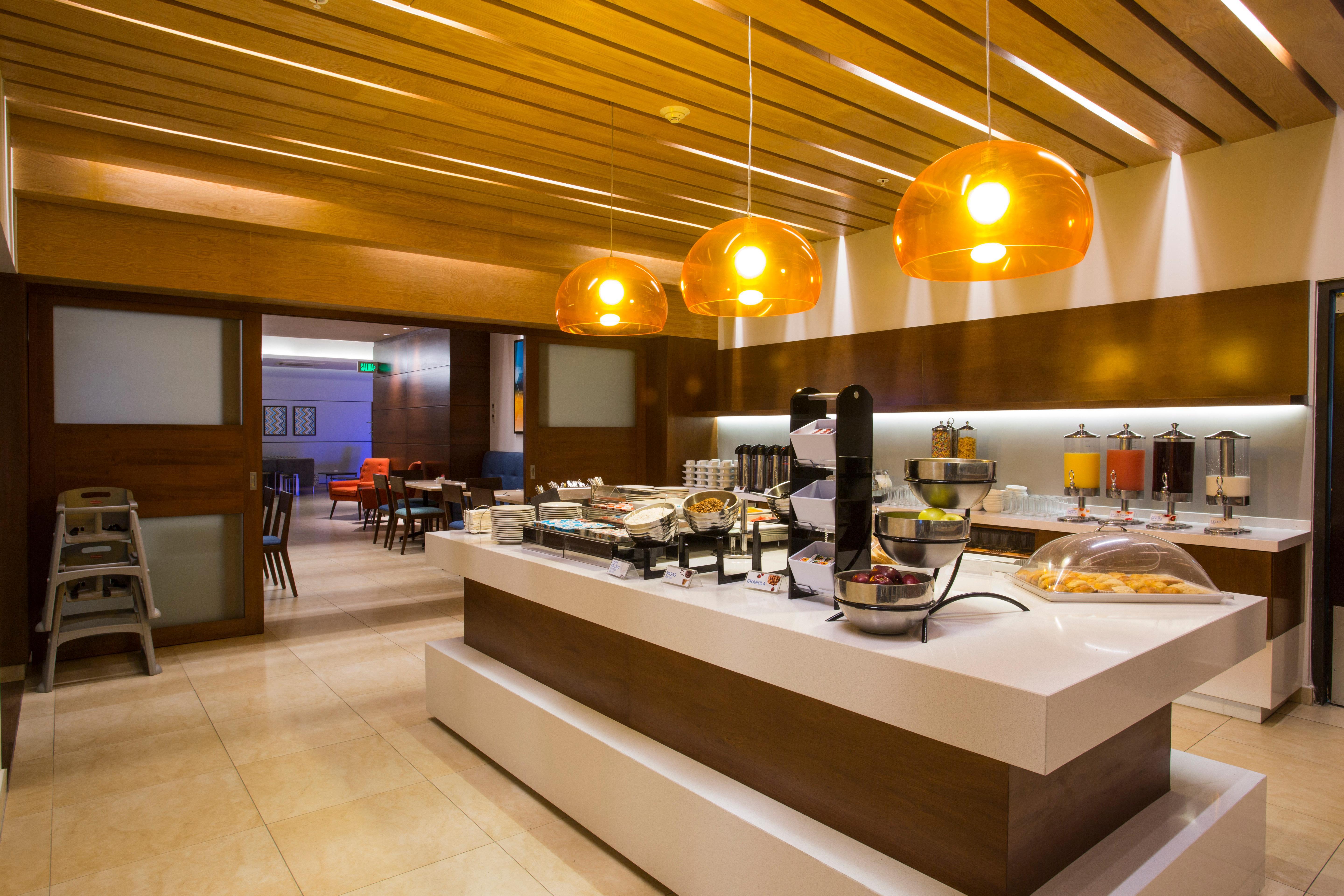 Holiday Inn Express Merida By Ihg Eksteriør billede