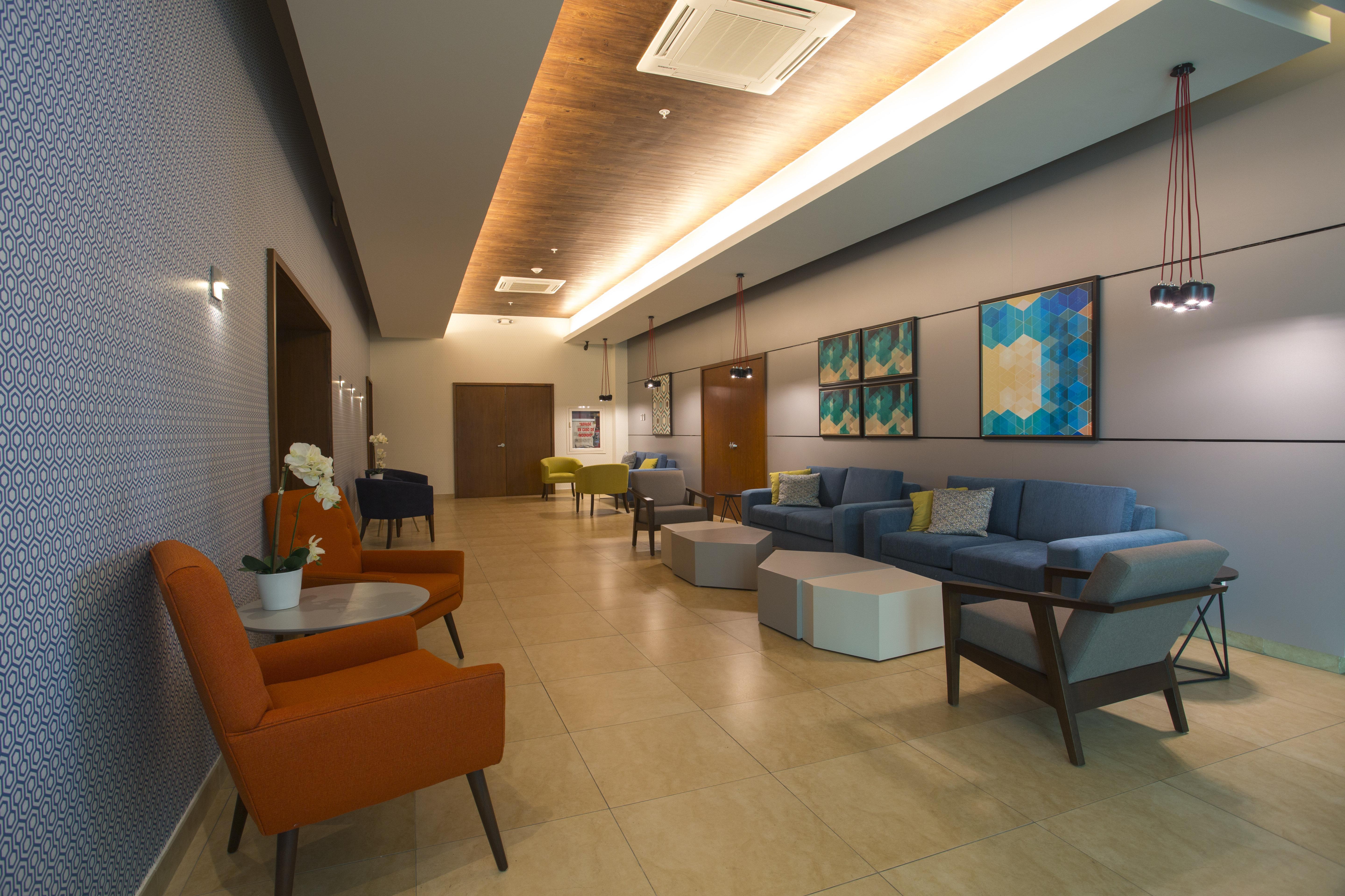 Holiday Inn Express Merida By Ihg Eksteriør billede