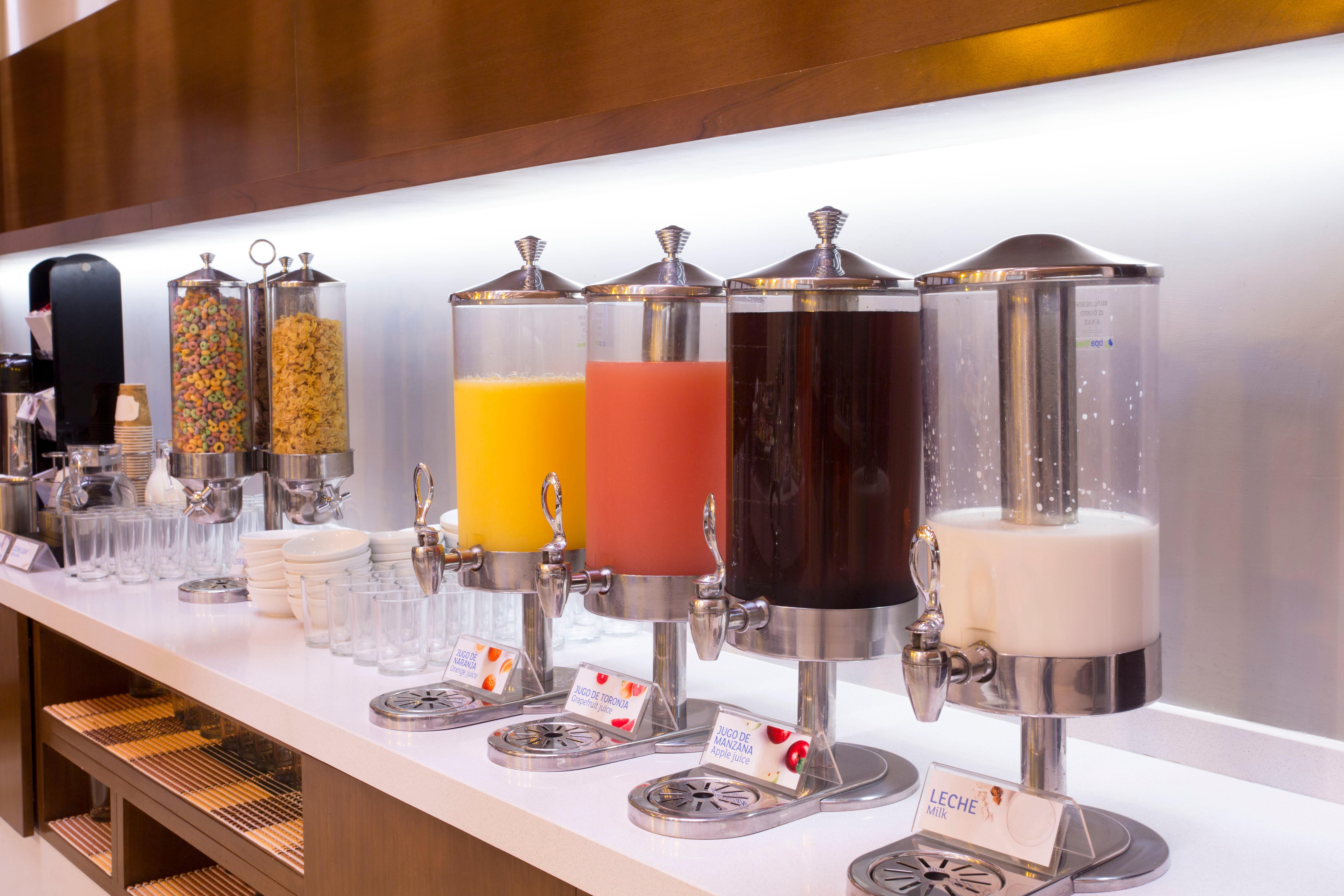 Holiday Inn Express Merida By Ihg Eksteriør billede