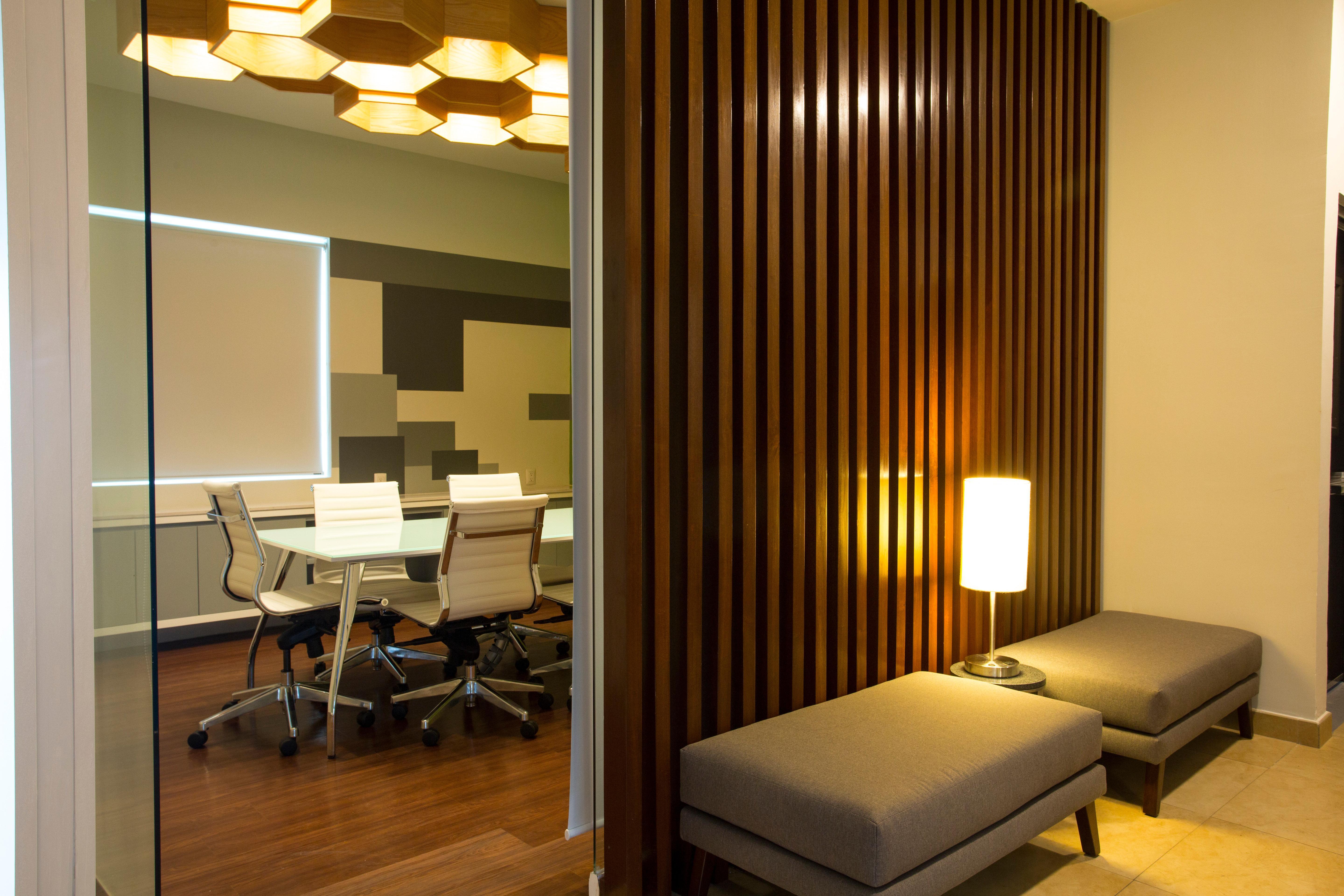 Holiday Inn Express Merida By Ihg Eksteriør billede
