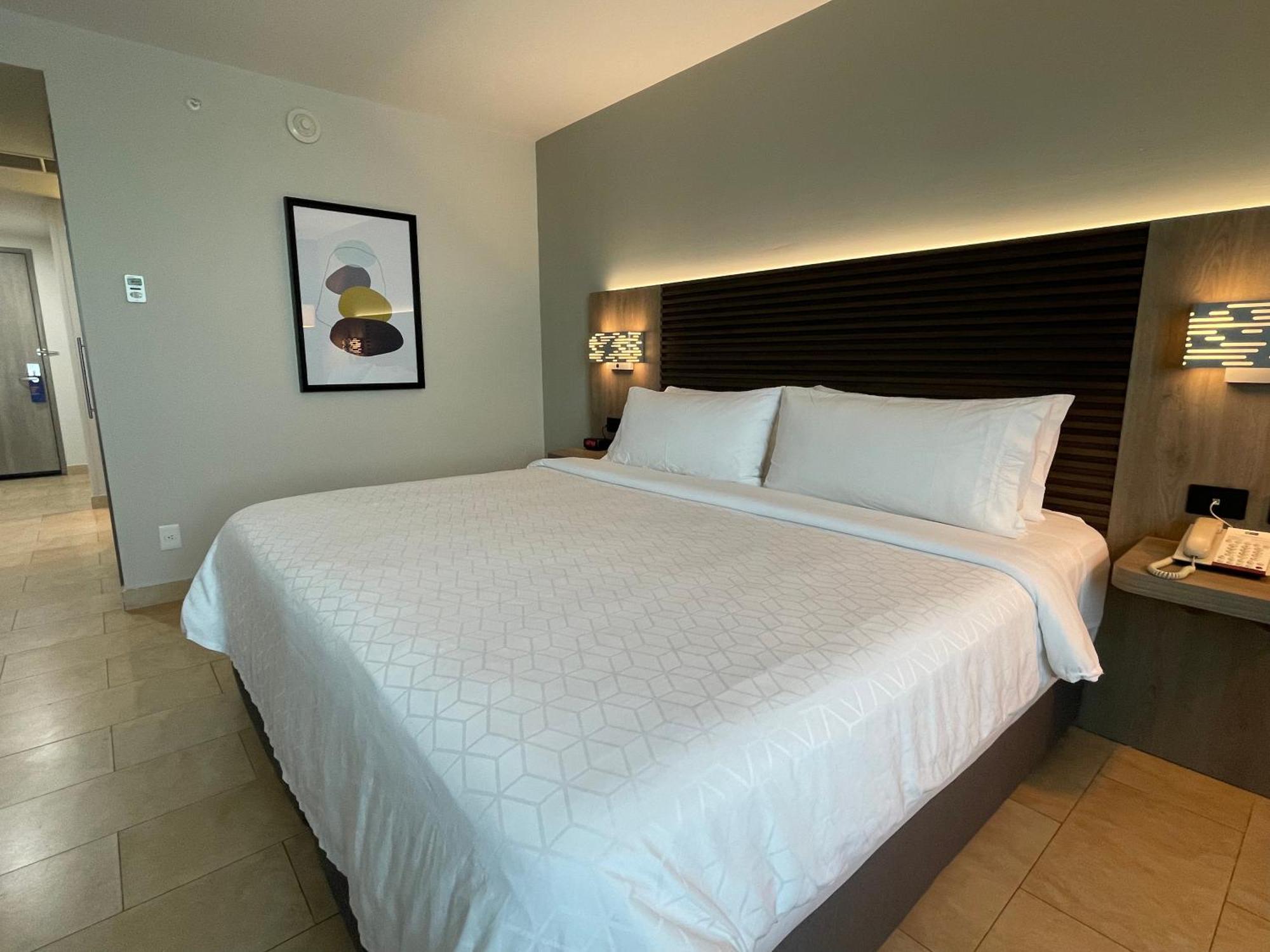 Holiday Inn Express Merida By Ihg Eksteriør billede