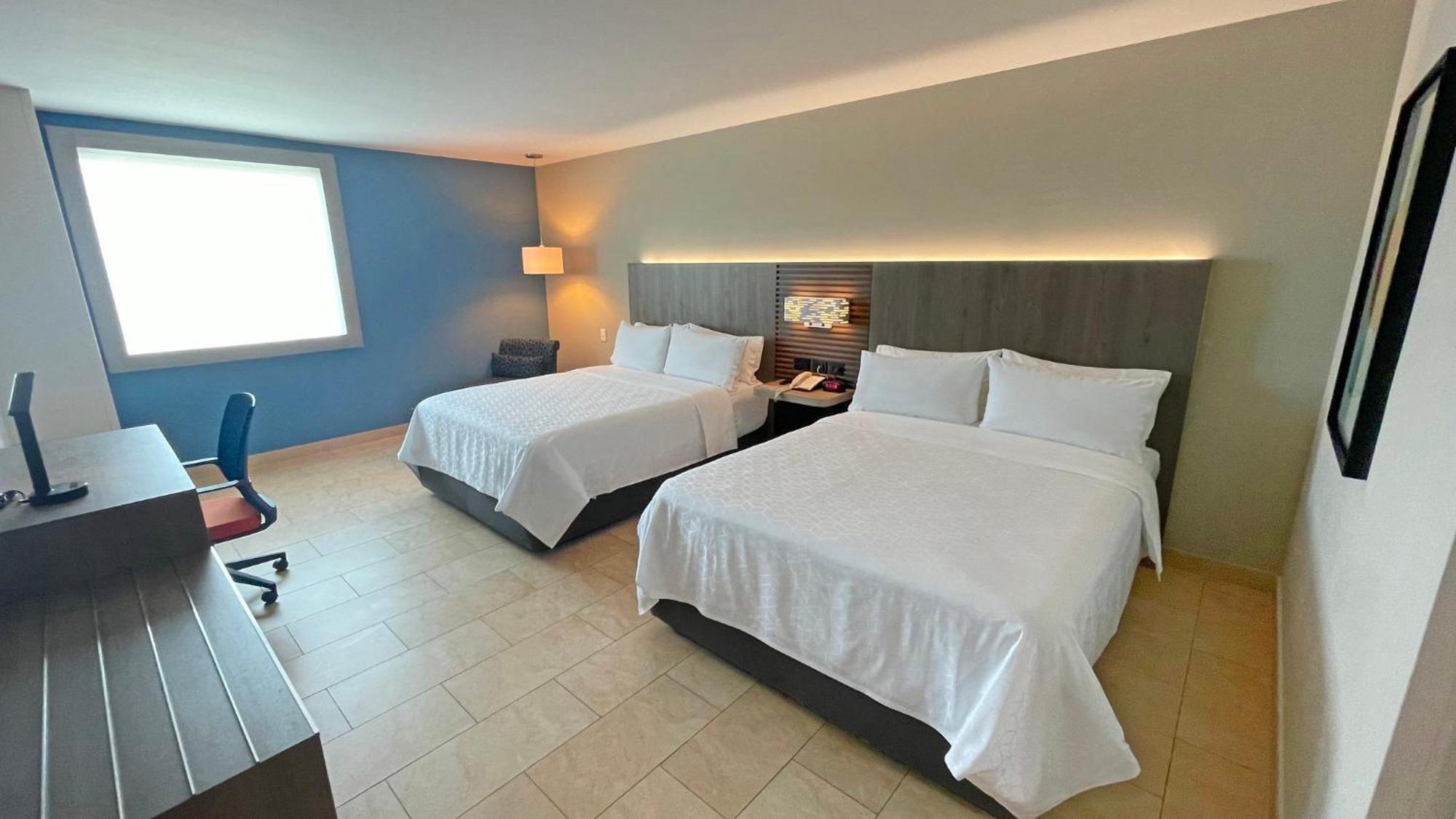 Holiday Inn Express Merida By Ihg Eksteriør billede