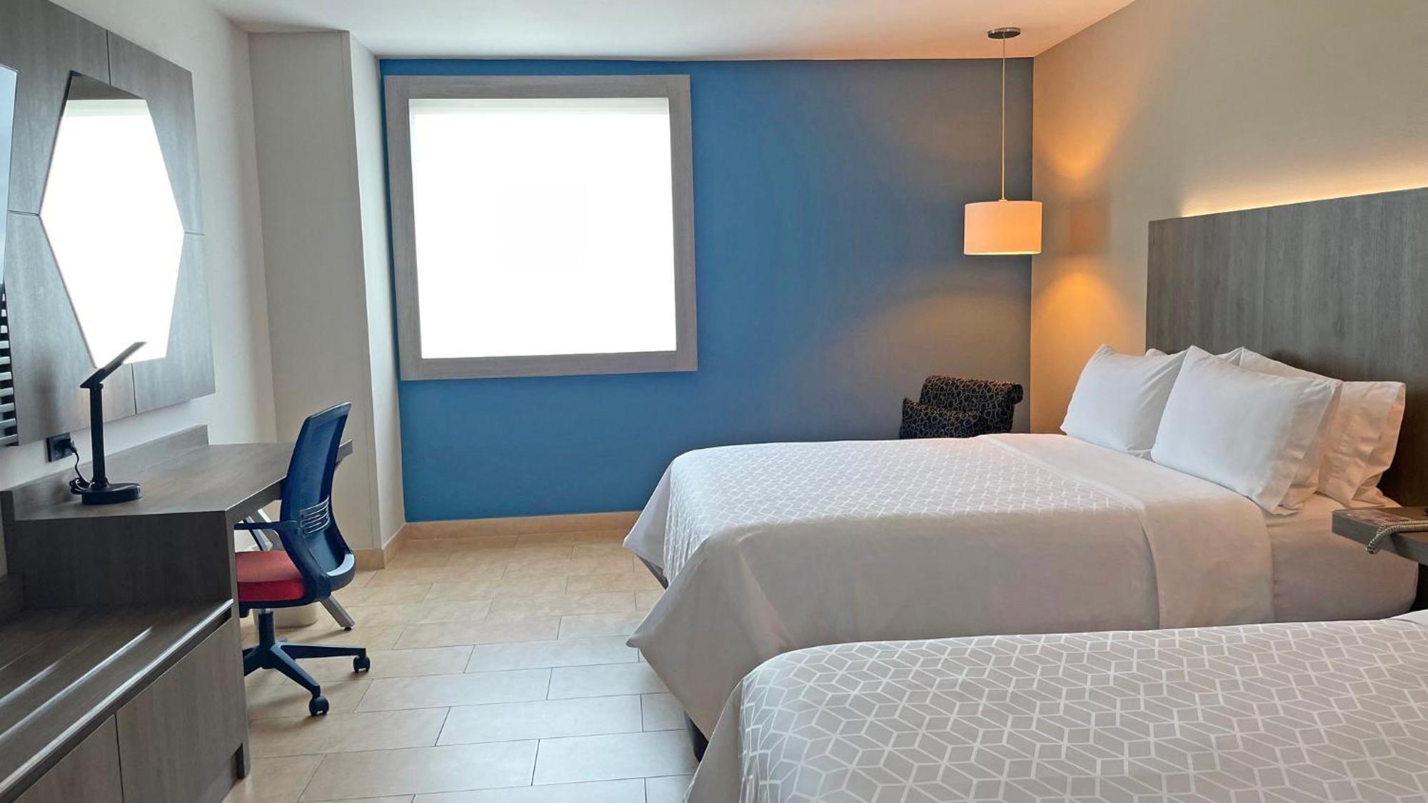 Holiday Inn Express Merida By Ihg Eksteriør billede