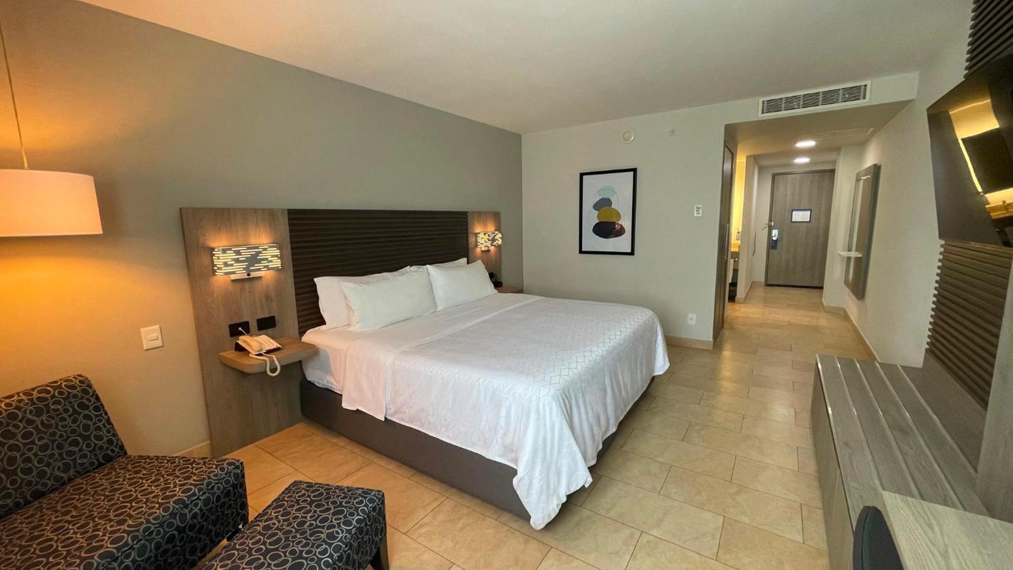 Holiday Inn Express Merida By Ihg Eksteriør billede