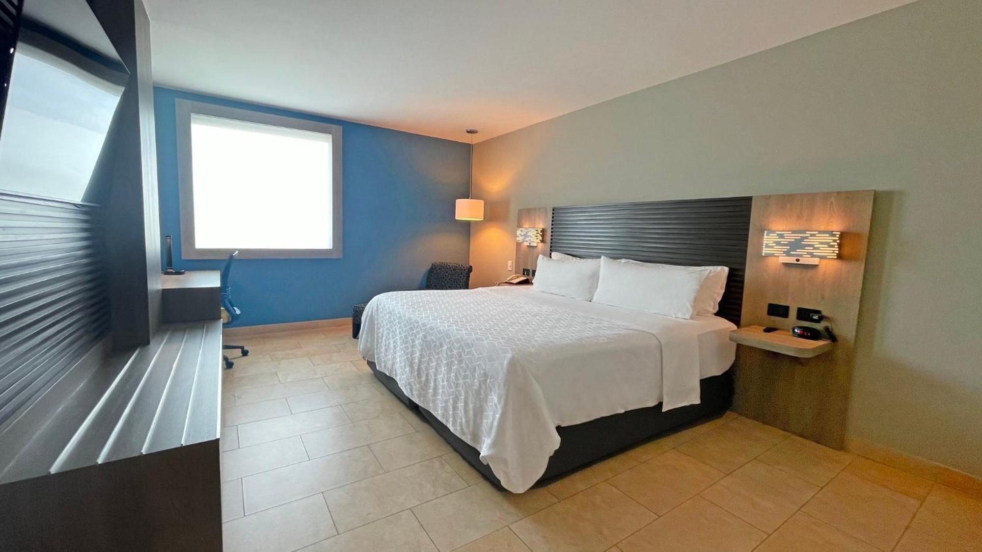 Holiday Inn Express Merida By Ihg Eksteriør billede