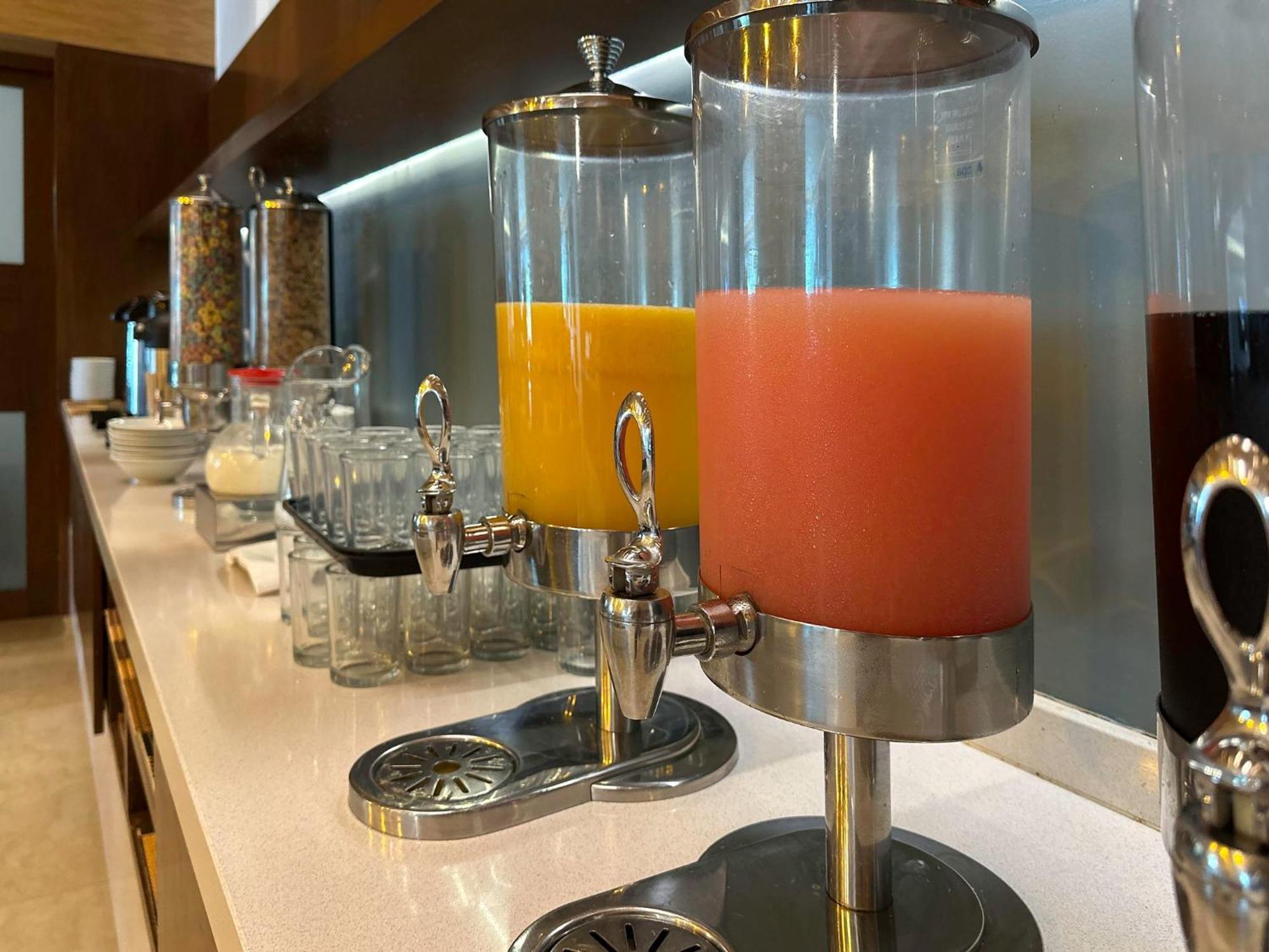 Holiday Inn Express Merida By Ihg Eksteriør billede