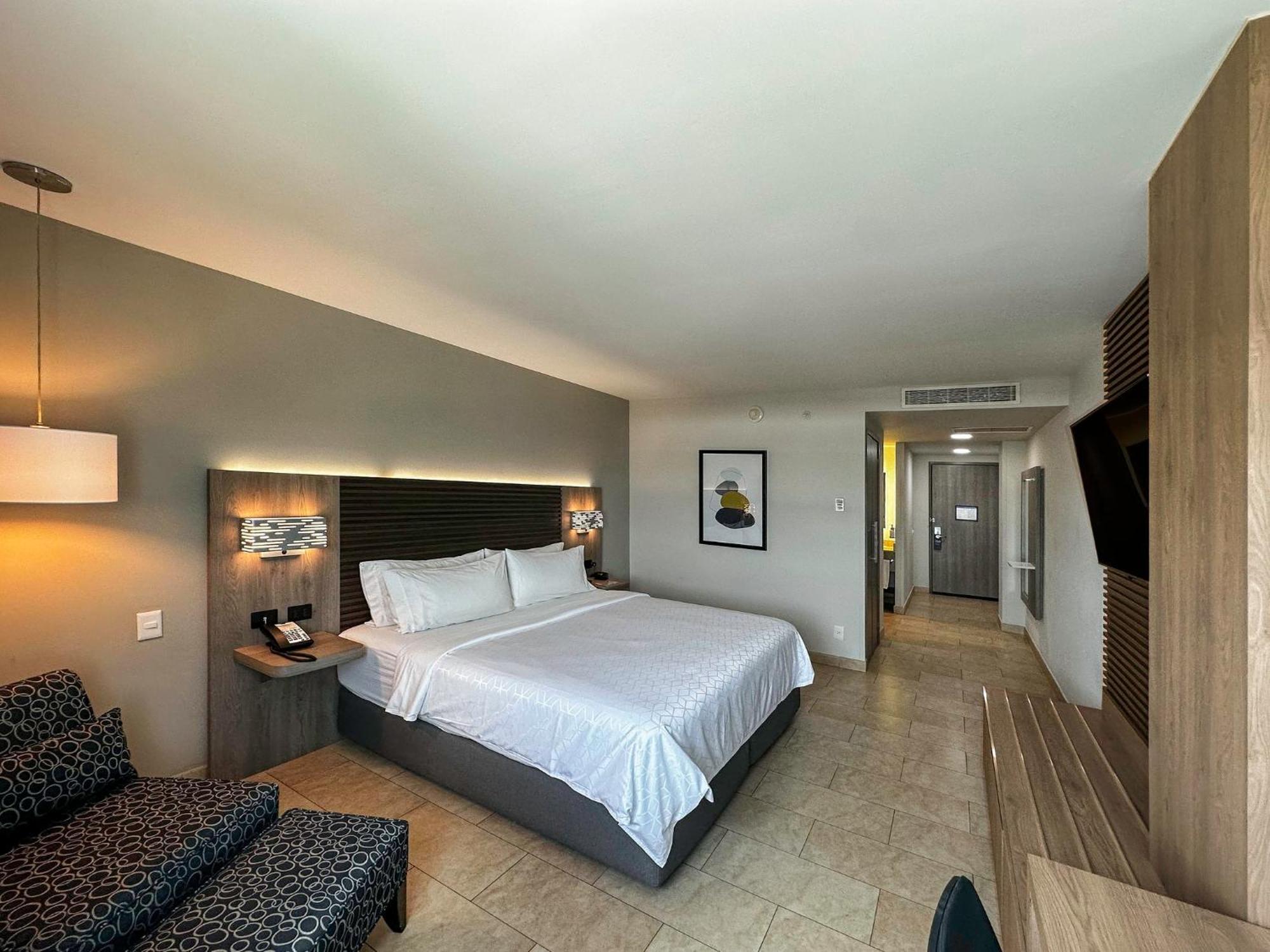 Holiday Inn Express Merida By Ihg Eksteriør billede