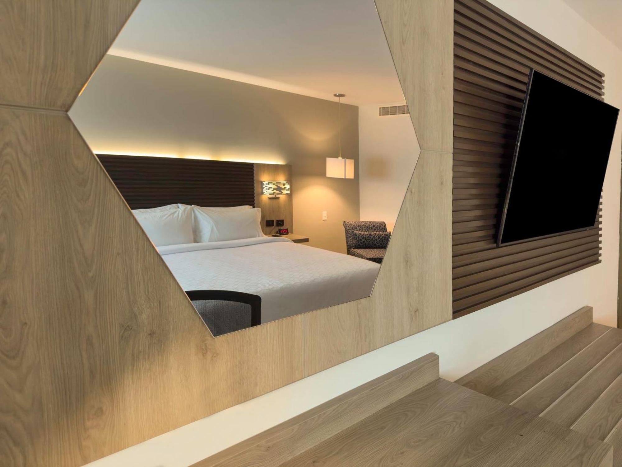 Holiday Inn Express Merida By Ihg Eksteriør billede