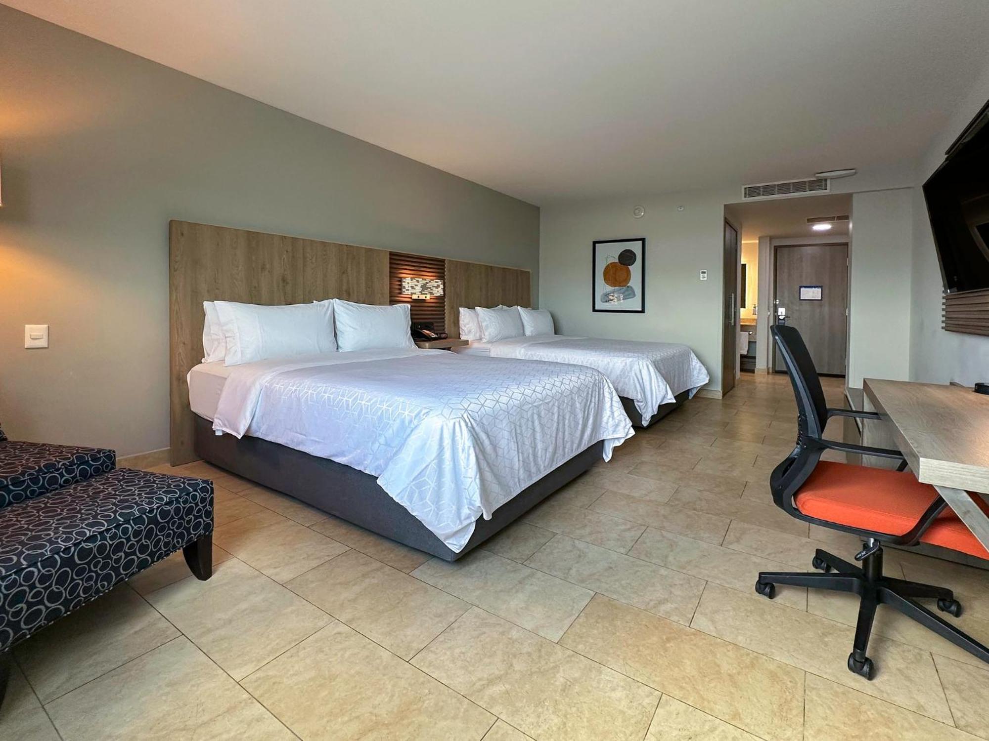 Holiday Inn Express Merida By Ihg Eksteriør billede