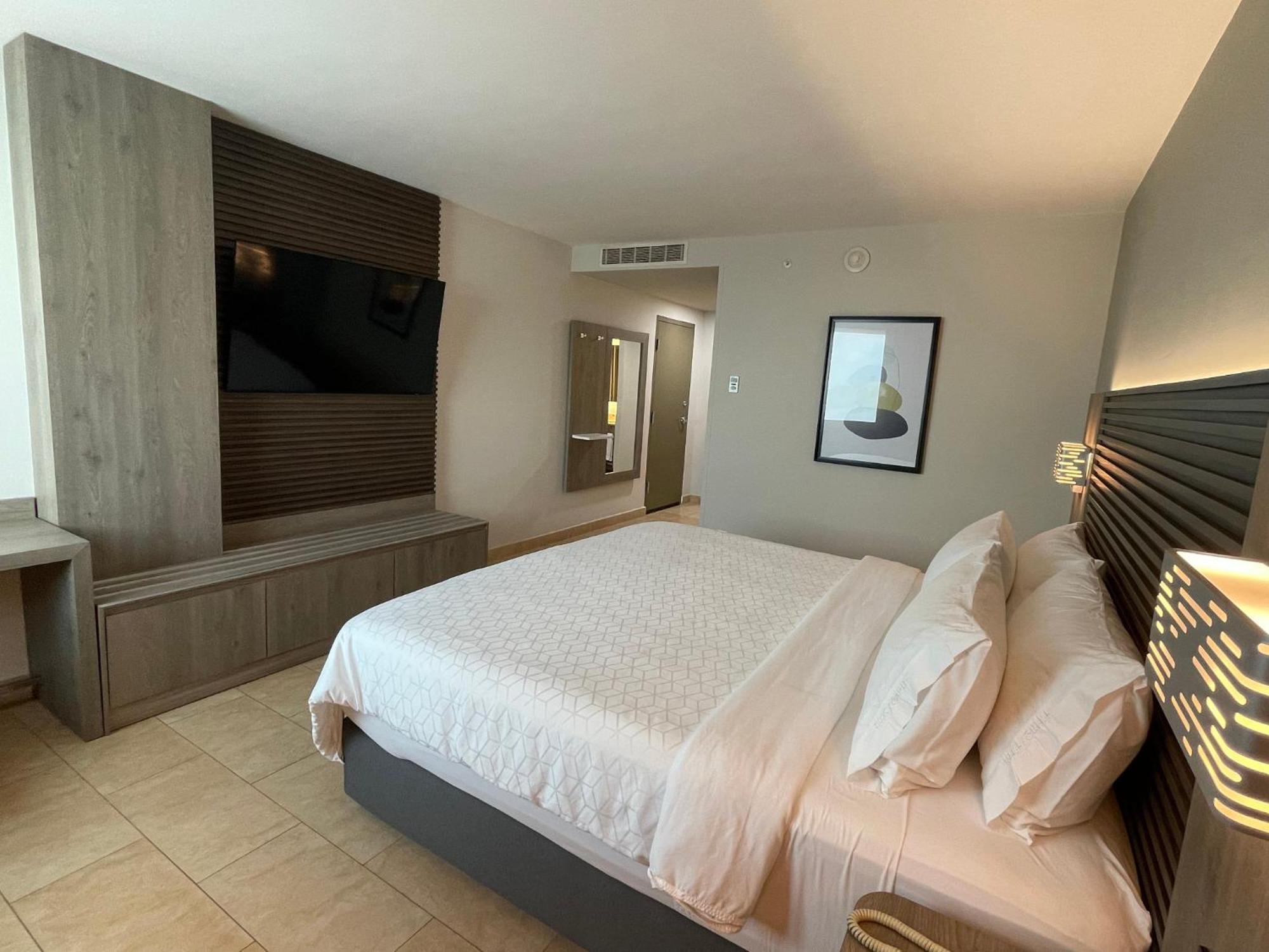 Holiday Inn Express Merida By Ihg Eksteriør billede