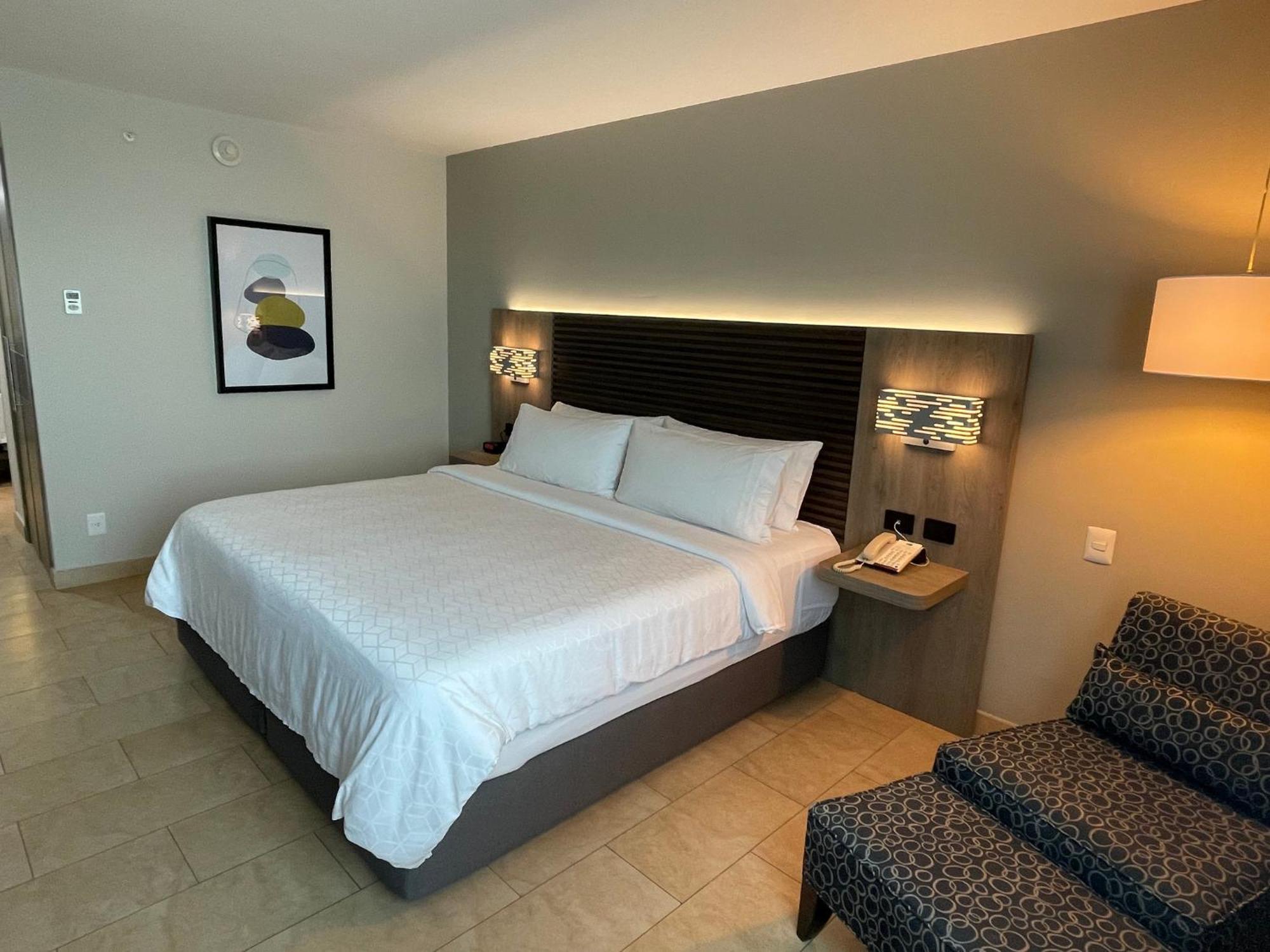 Holiday Inn Express Merida By Ihg Eksteriør billede