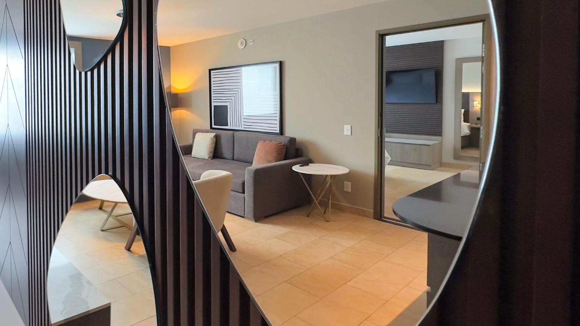 Holiday Inn Express Merida By Ihg Eksteriør billede