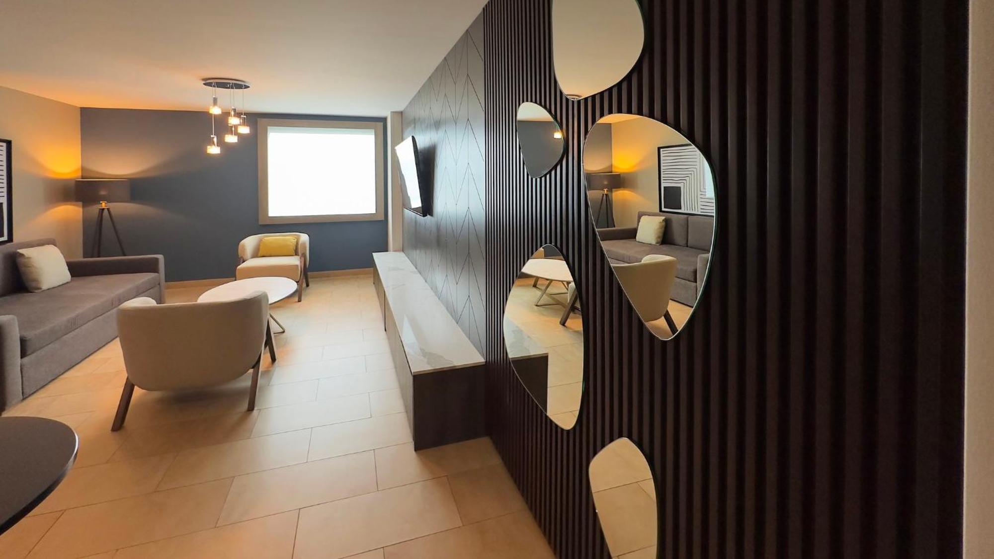 Holiday Inn Express Merida By Ihg Eksteriør billede