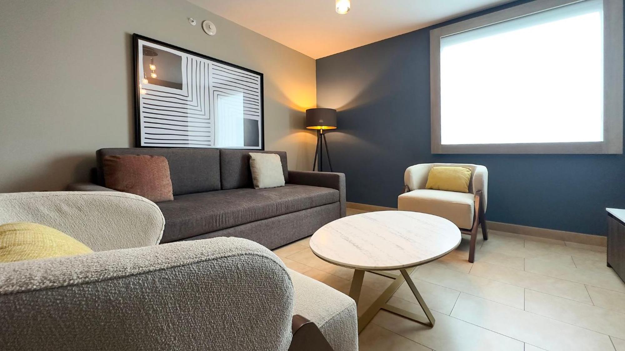 Holiday Inn Express Merida By Ihg Eksteriør billede