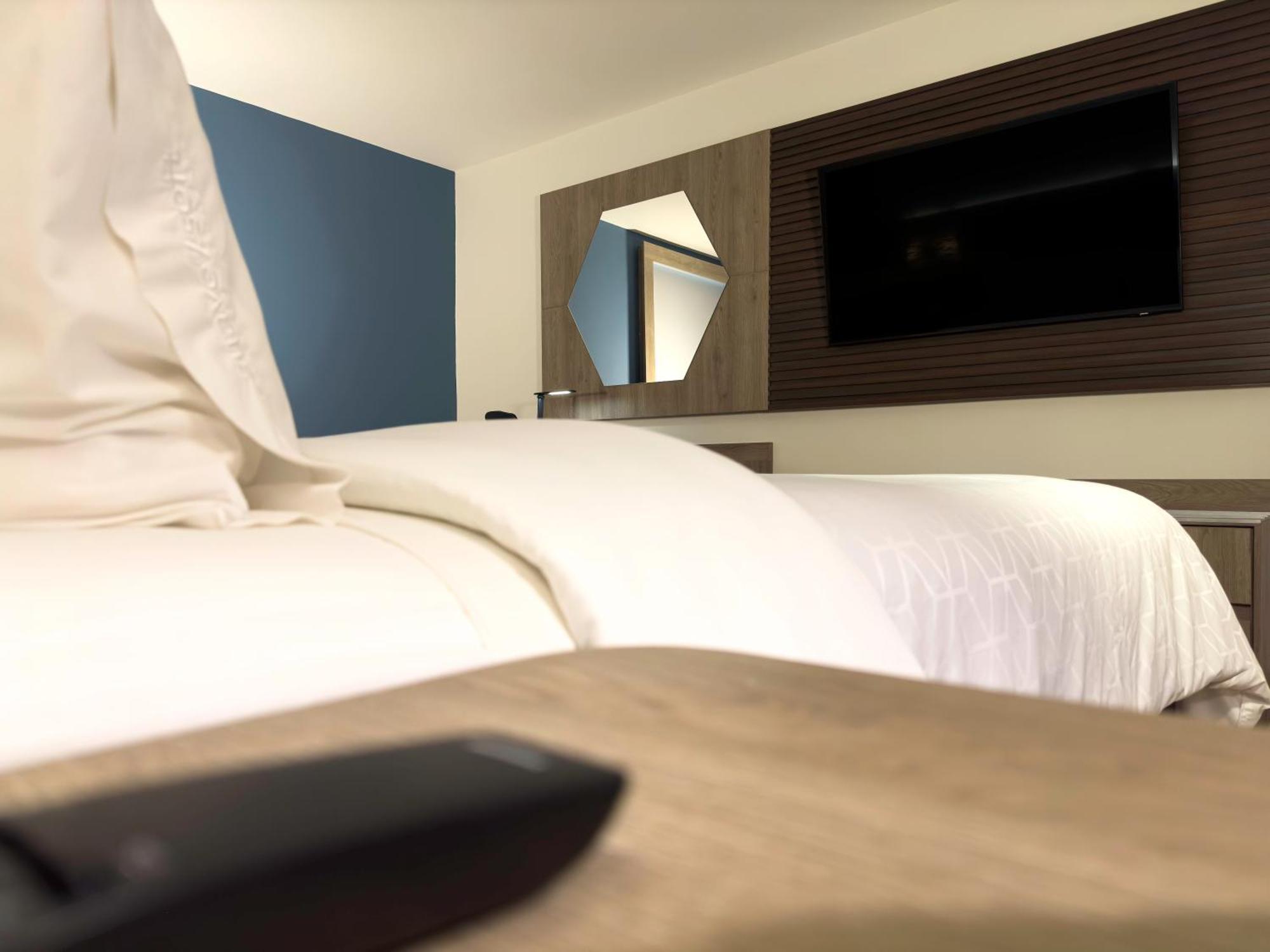 Holiday Inn Express Merida By Ihg Eksteriør billede